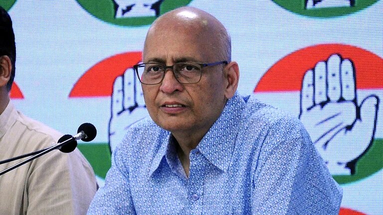 Waqf Amendment Act is an Attack on the Constitution, Not a Community: Congress